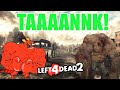 Left 4 dead 2 pc edition  jugar con los titanes es lo maximo  mutacion tank versus