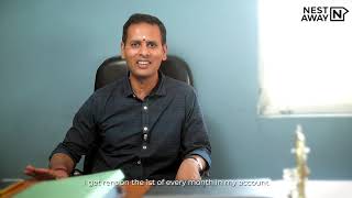 Nestaway Owner Testimonial - Sunil Kumar (Kannada)