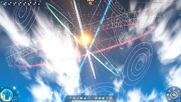 Dyson Sphere Program