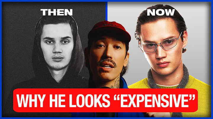 How to Visually Upgrade Your Music Brand: Art Direction Playbook (Mau P Edition)