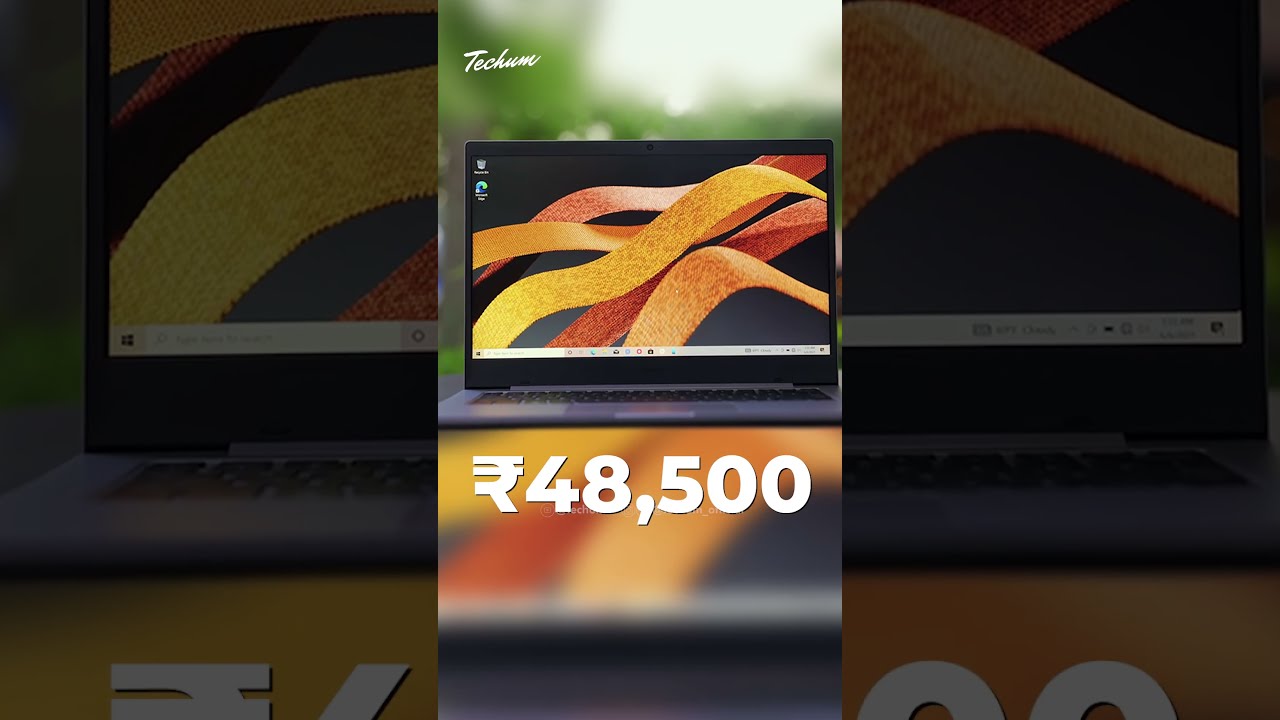 Top 6 Best Laptops Under Rs 50 000 2024 S Pick 13th Gen Students Gamer