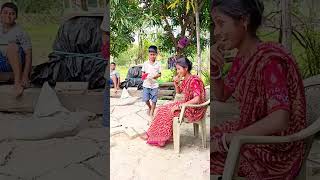 Your Kindness Reached Someone6.8Mhelp Issei Together