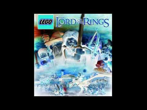 [Lego lotr] -