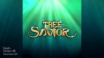 Kevin - Snow Hill / Tree of savior OST