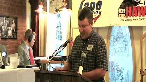 2010 Election Candidates for McCook School Board -...