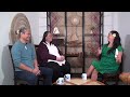 Marianas Human Remains Rematriation   Leonard Leon, Martha Yftheg