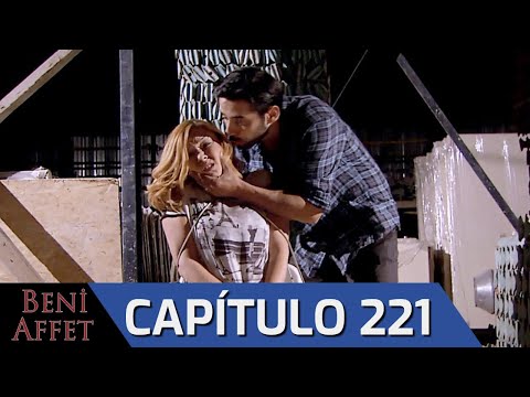 Perdóname (Beni Affet) Audio Español - Capítulo 221