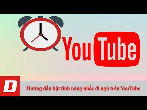Hướng dẫn bật