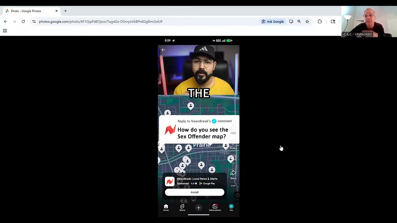 15 января 2026 г. - Распространение дезинформации и страха!