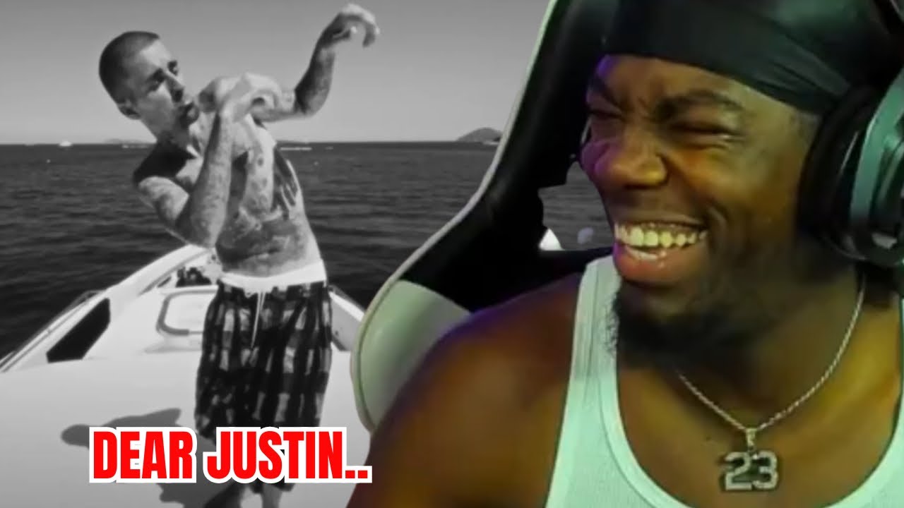 DEAR JUSTIN, HEAR ME OUT.. Justin Bieber - YUKON Official Music Video Reaction