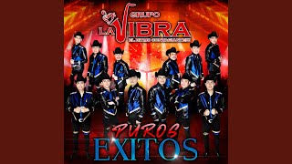 Video thumbnail of "Grupo La Vibra - Mis Pies"