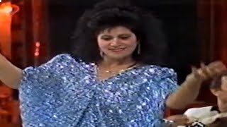 Zeynəb Xanlarova - Niyə yox deyirsən (Türkiyə Tv2 1989-cu il) Resimi