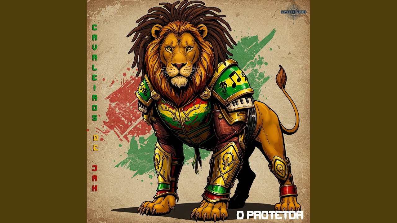 Watch O Protetor on YouTube Watch O Protetor on YouTube