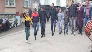 SÜLEYMAN HIZLI HALAY YAPALIM DEDİ BİZDE VERDİK ÇOŞKUYU YALÇIN MÜZİK 0535 417 15 60
