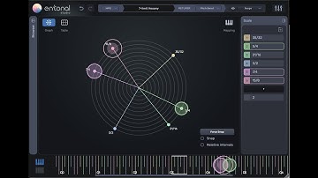 Entonal Studio intro 0.7.3