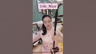 二胡演奏 張學友 相思風雨中 純音樂 Erhu covers Lovesick Amid A Storm， soothing calm soft sleep music #erhu#相思风雨中#二胡