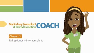 Chapter 2: Living Donor Kidney Transplants