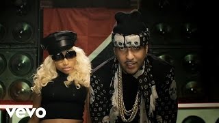 French Montana - Freaks Ft. Nicki Minaj