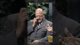 Mel Blanc English Horse Joke Cracks Up Johnny Carson 😂