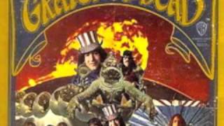 (Walk Me Out in the) Morning Dew - Grateful Dead chords