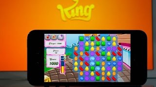 Mobile Game Giant King Digital is Being Bought by Activision Blizzard screenshot 3