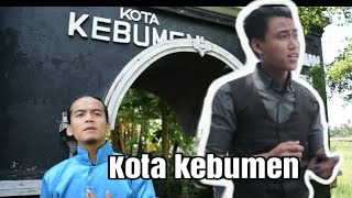Album kota kebumen  surip kethip video produksi Art tv channel