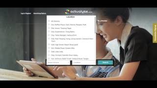 Introduction to actualyse.com directory