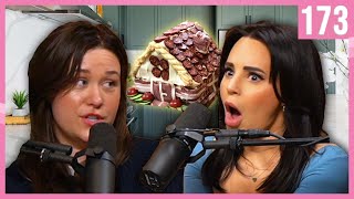 Rosanna Pansino Vomited Judging Without a Recipe | You Can Sit With Us Ep. 173 by You Can Sit With Us 120,640 views 5 months ago 1 hour, 2 minutes