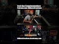 Unlock EPIC Bass Tones: MIDI Pedalboard Secrets Revealed! #shorts