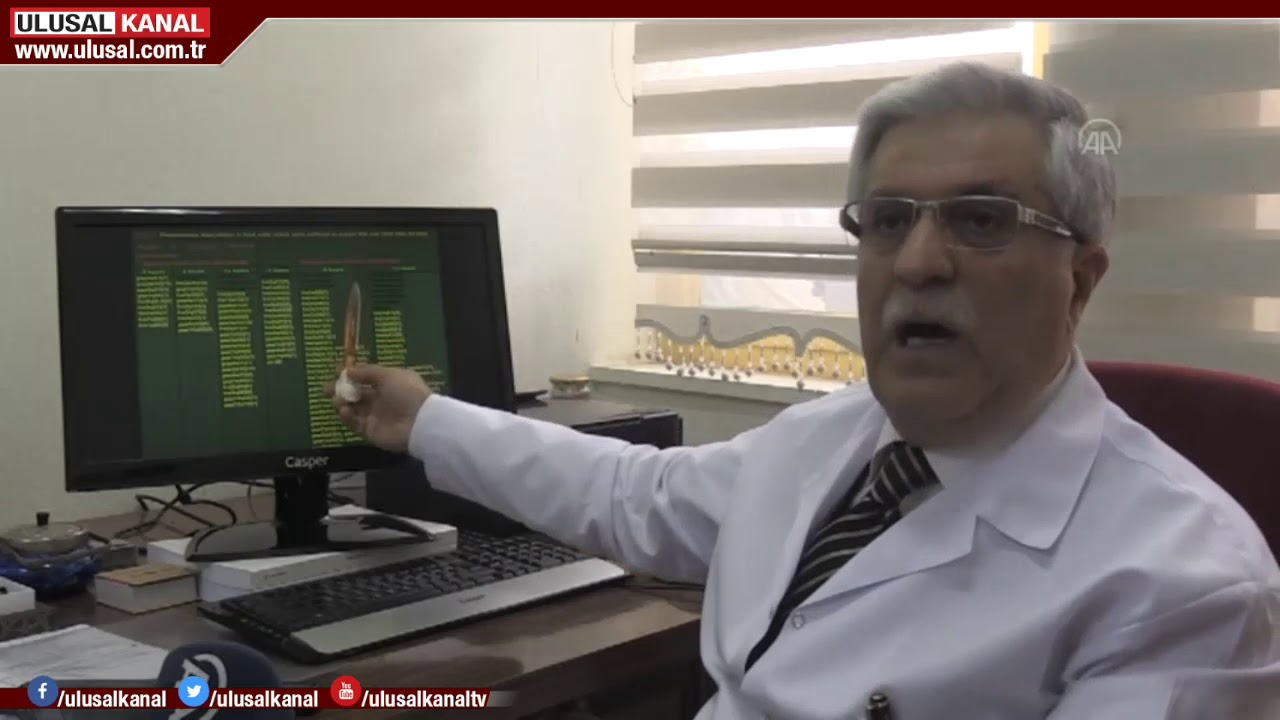 Anne karnındaki bebek için telefon oldukça tehlikeli YouTube