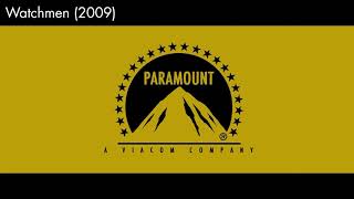 All DC films intro Part 2 (2004-2021)