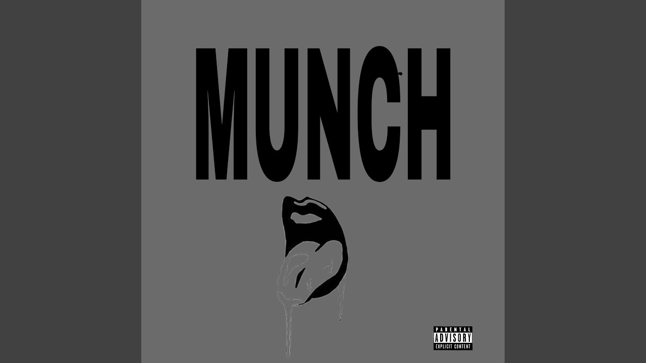 Watch MUNCH on YouTube Watch MUNCH on YouTube