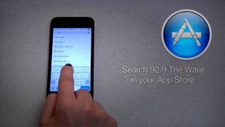 The FREE New Wave App screenshot 5