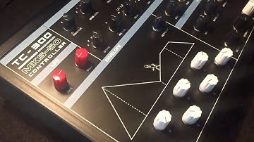 Roland Alpha Juno / MKS-50 Demo Song (Dixieland style)