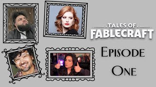 Leap Without Looking | A @fablecraftgame Story Ep. 1