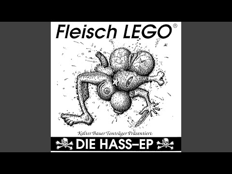 FleischLEGO — Der Hass