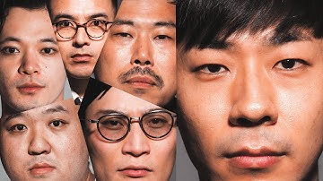 【予告タイマン】Season.03 ゲスト発表