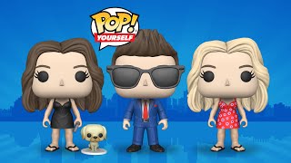 Fox 8 News | Funko Pop! Yourself Reveal