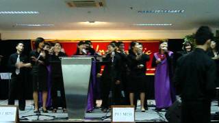 Aku Jatuh Cinta Kepada-Mu Yesus.AVI