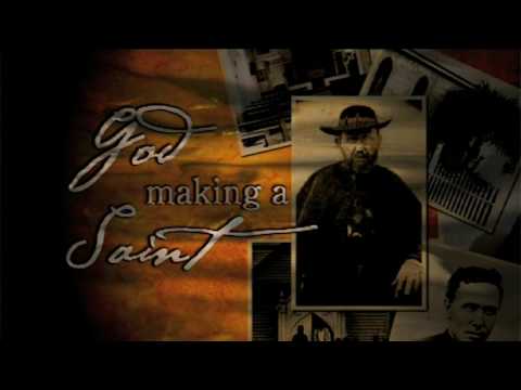 Fr. Damien (St. Damien) Documentary Trailer - Damien Making a Difference, God Making A Saint