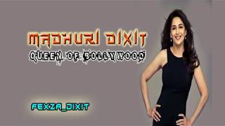 Madhuri Dixit Queen Of Bollywood