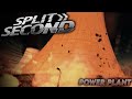 Split/Second: Single Race - Power Plant (Hard CPUs)