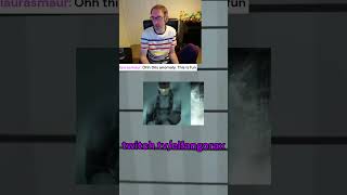 The Exit 8: When the game conspires with chat
