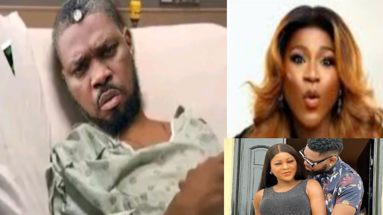 oh no!!!! see what destiny etiko did to jerry williams immediately his  suspension - YouTube