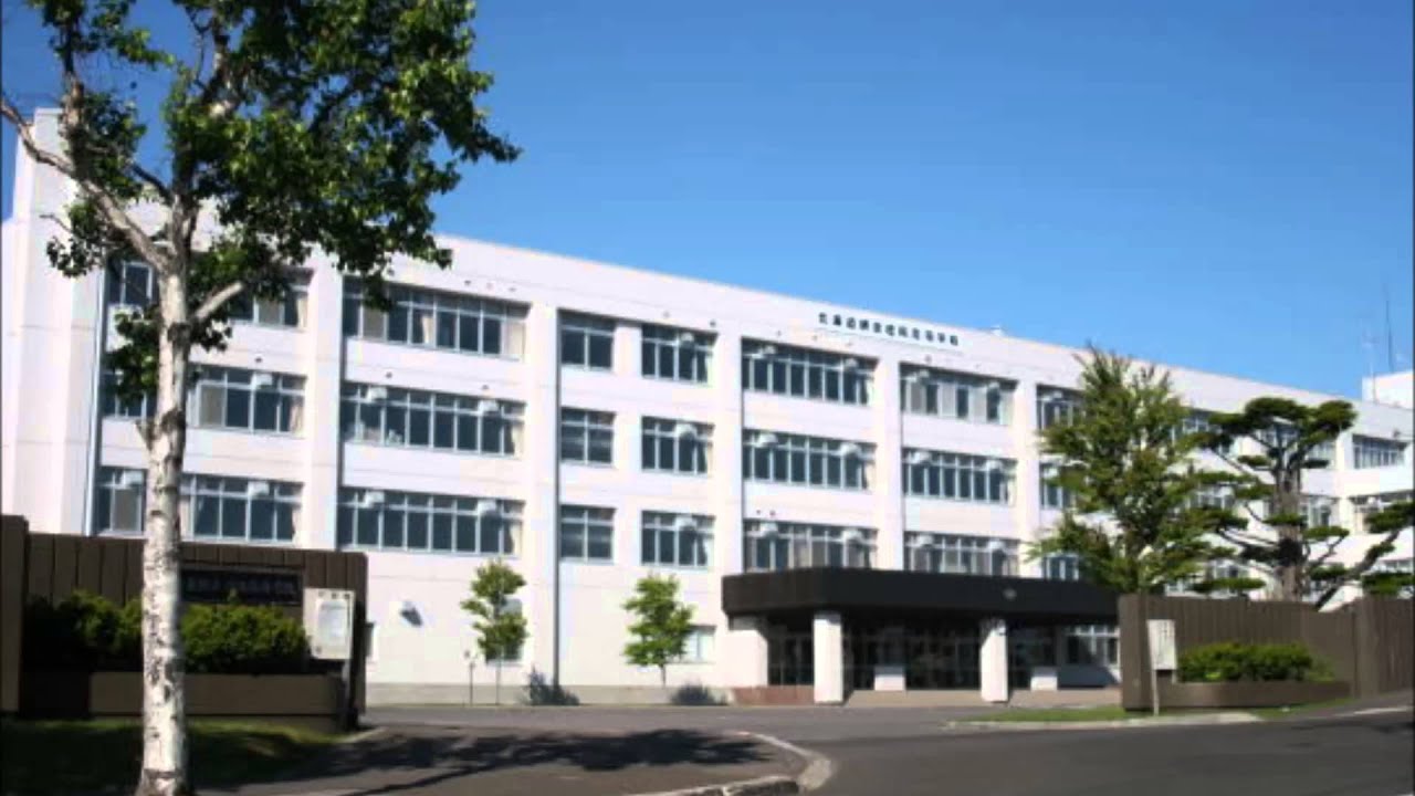 高校舰队 北海道網走桂陽高等学校校歌(さとうささら)