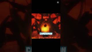Who will save Watch Man of domm #shorts