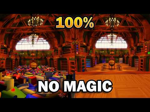 Thumbnail for I 100% Librarian Tidy Up and Got Everything Perfect