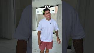 Evolução apanhando 😂