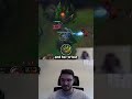 Qiyana EATS Diana in Lane 🤯