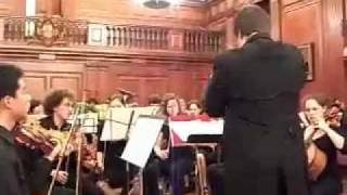 [DPops 2008 Fall] Themes from Harry Potter